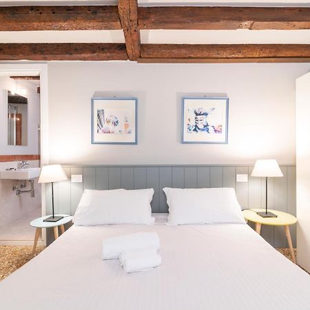 베니스 Ve.N.I.Ce Cera San Marco Terrace 아파트 외부 사진